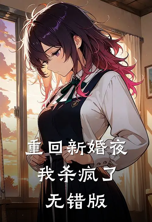 重回新婚夜，我杀疯了无错版