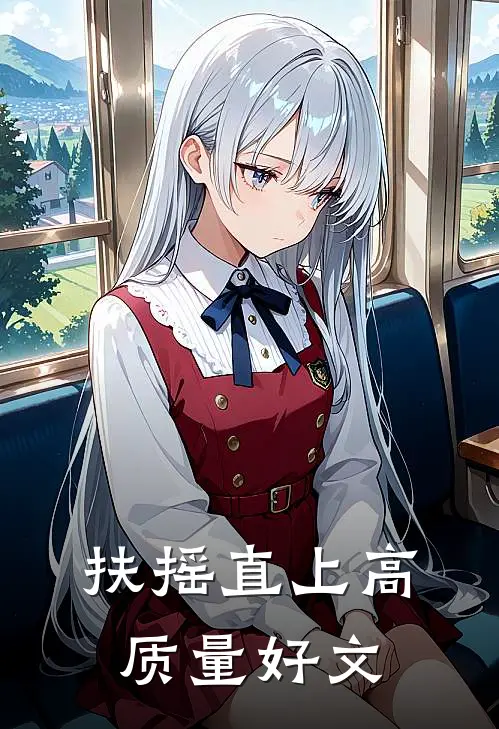 扶摇直上高质量好文