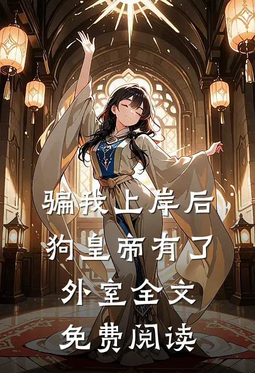 骗我上岸后，狗皇帝有了外室全文免费阅读