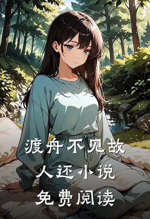 渡舟不见故人还小说免费阅读