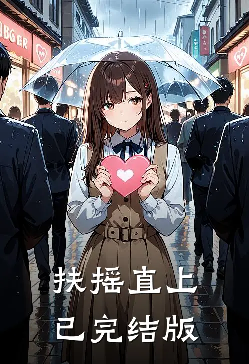 扶摇直上已完结版