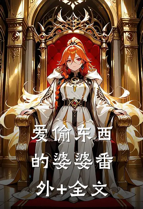 爱偷东西的婆婆(番外)+(全文)