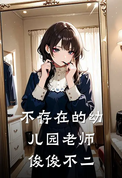 不存在的幼儿园老师俊俊不二