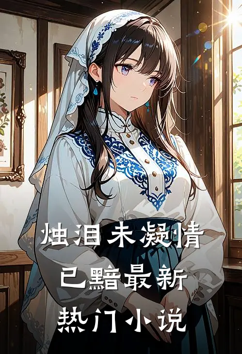 烛泪未凝情已黯最新热门小说