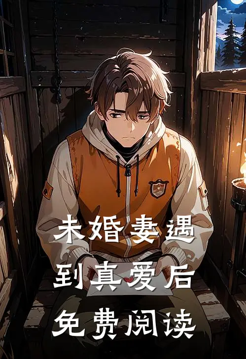 未婚妻遇到真爱后免费阅读