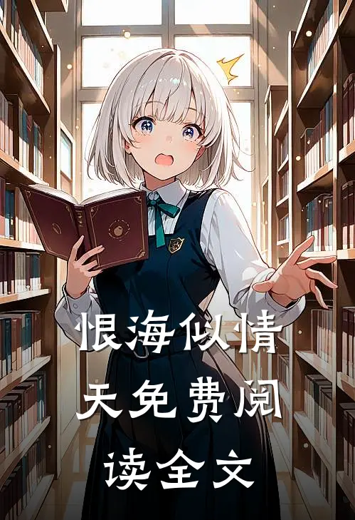 恨海似情天免费阅读全文