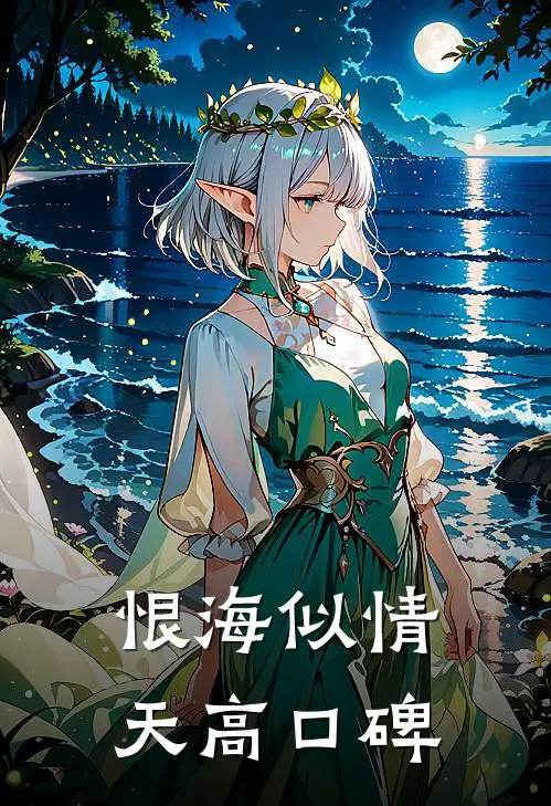 恨海似情天高口碑