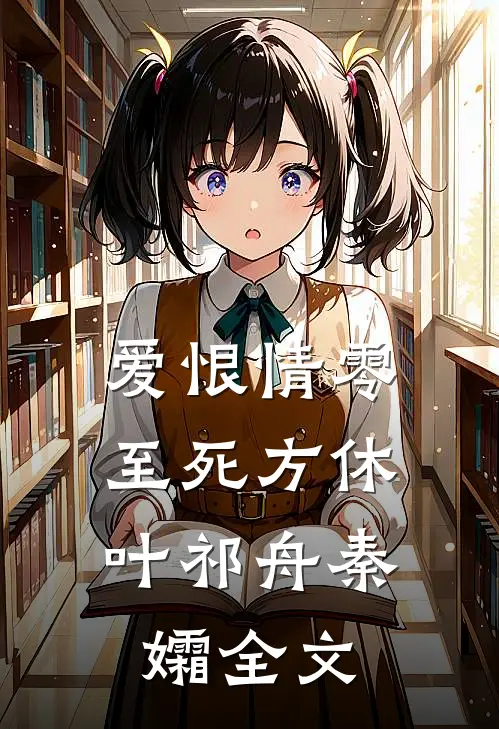 爱恨情零，至死方休叶祁舟秦孀全文