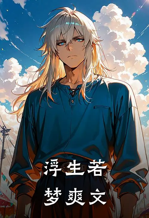 浮生若梦爽文