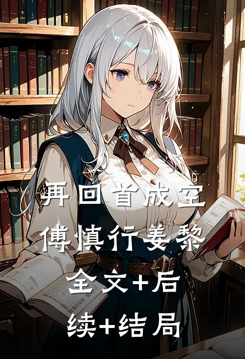 再回首成空傅慎行姜黎全文+后续+结局