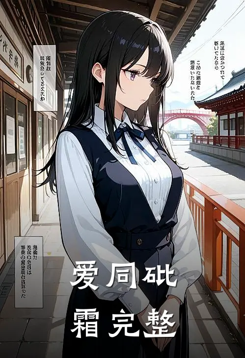 爱同砒霜完整