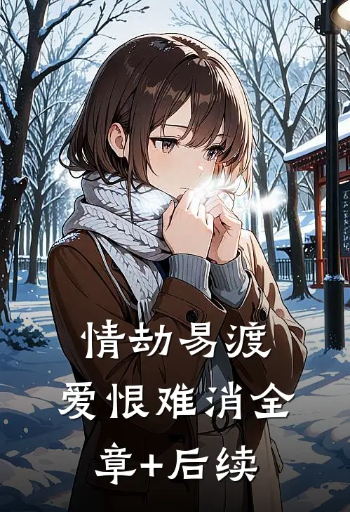 情劫易渡，爱恨难消全章+后续