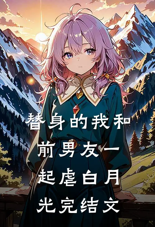替身的我和前男友一起虐白月光完结文
