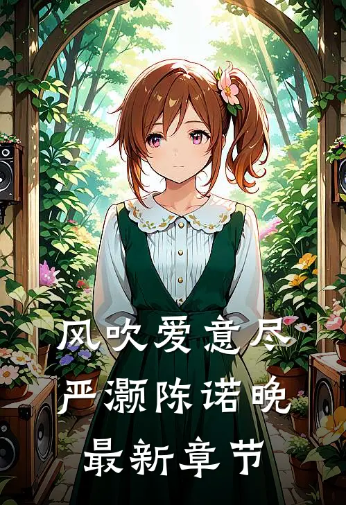 风吹爱意尽严灏陈诺晚最新章节