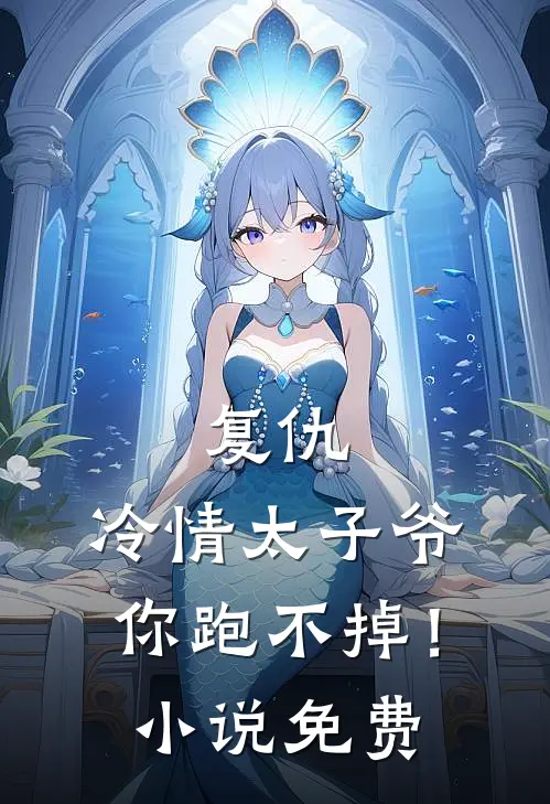 复仇：冷情太子爷，你跑不掉！小说免费