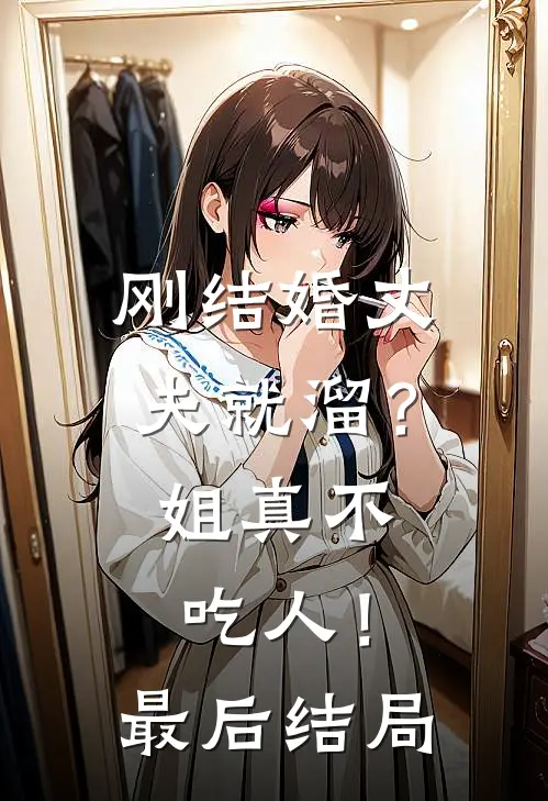 刚结婚丈夫就溜？姐真不吃人！最后结局