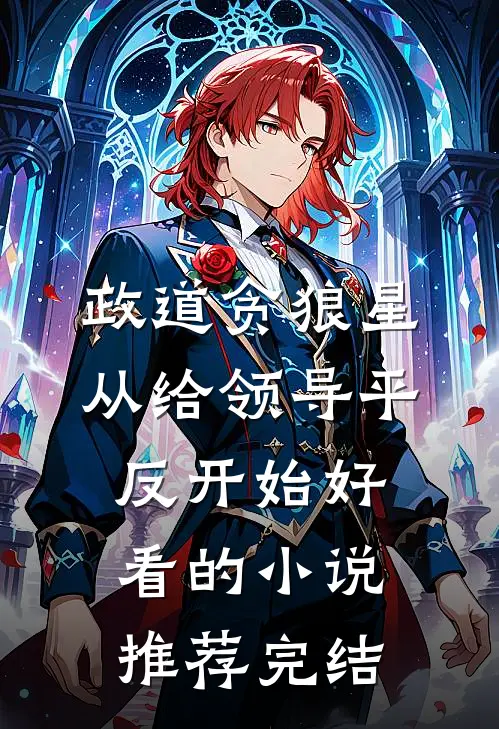 政道贪狼星：从给领导平反开始好看的小说推荐完结