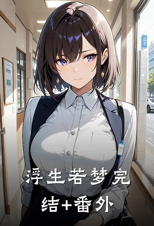 浮生若梦完结+番外