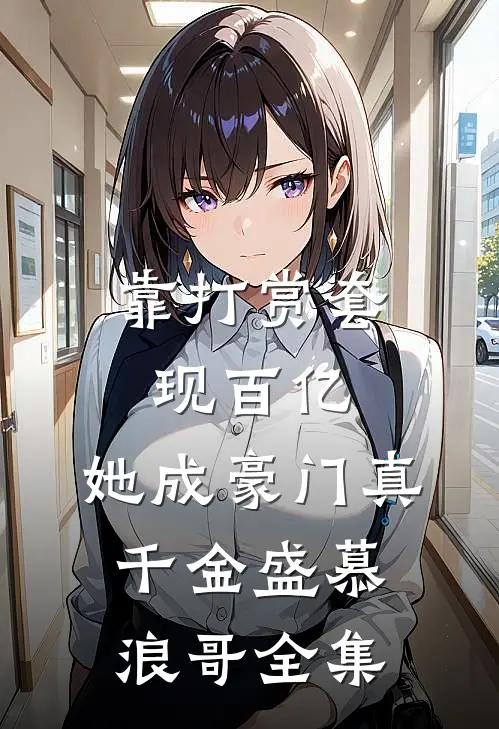 靠打赏套现百亿，她成豪门真千金盛慕浪哥全集