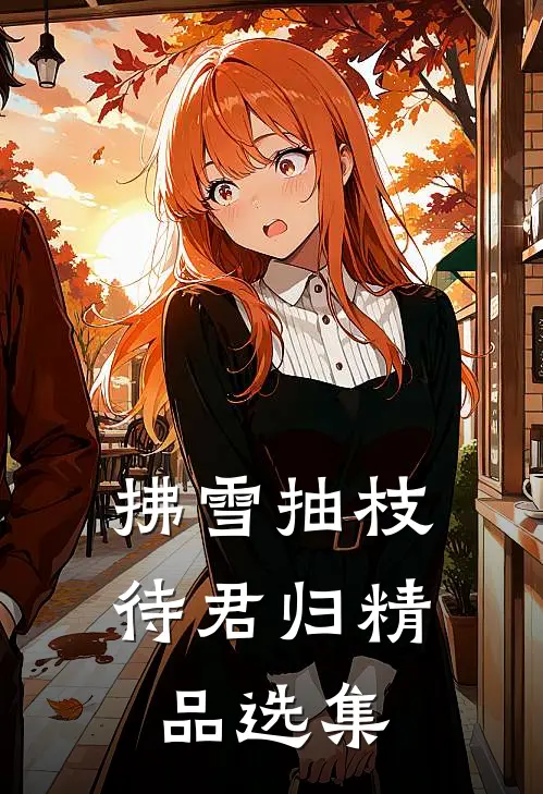 拂雪抽枝待君归精品选集