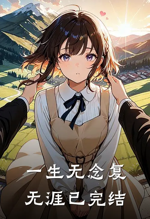 一生无念复无涯已完结