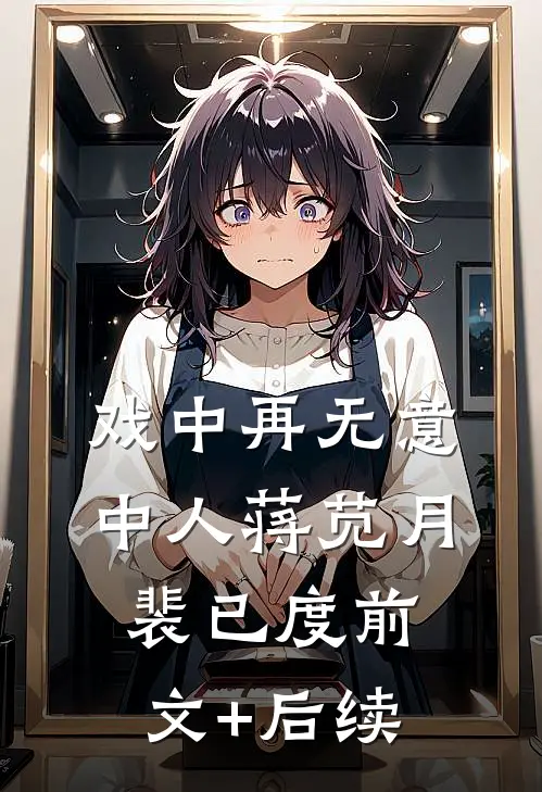 戏中再无意中人蒋苋月裴已度前文+后续