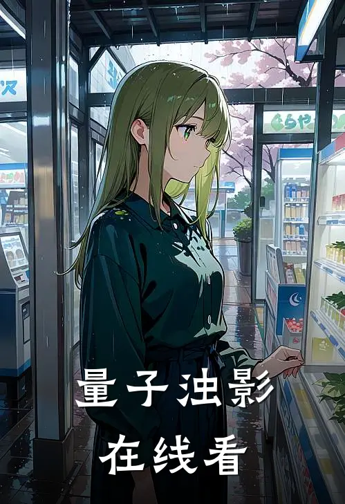 量子浊影在线看