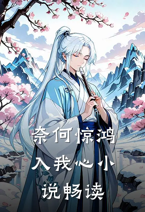 奈何惊鸿入我心小说畅读