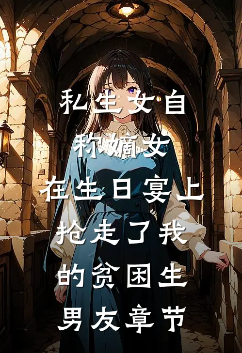 私生女自称嫡女，在生日宴上抢走了我的贫困生男友章节