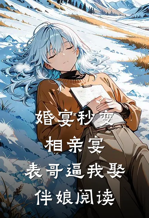 婚宴秒变相亲宴，表哥逼我娶伴娘阅读