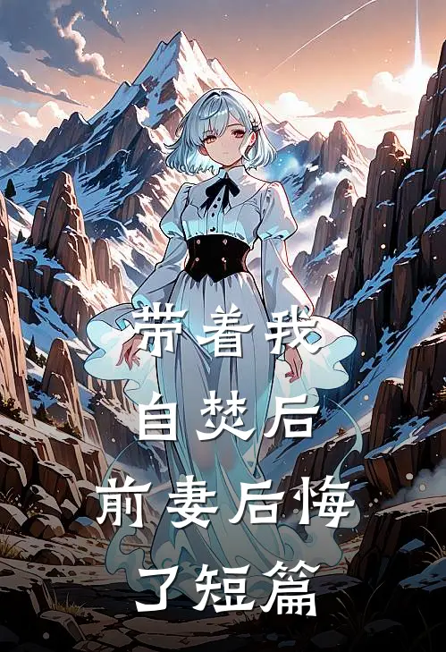 带着我自焚后，前妻后悔了短篇