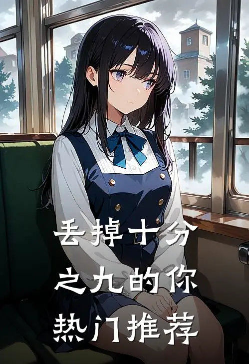 丢掉十分之九的你热门推荐