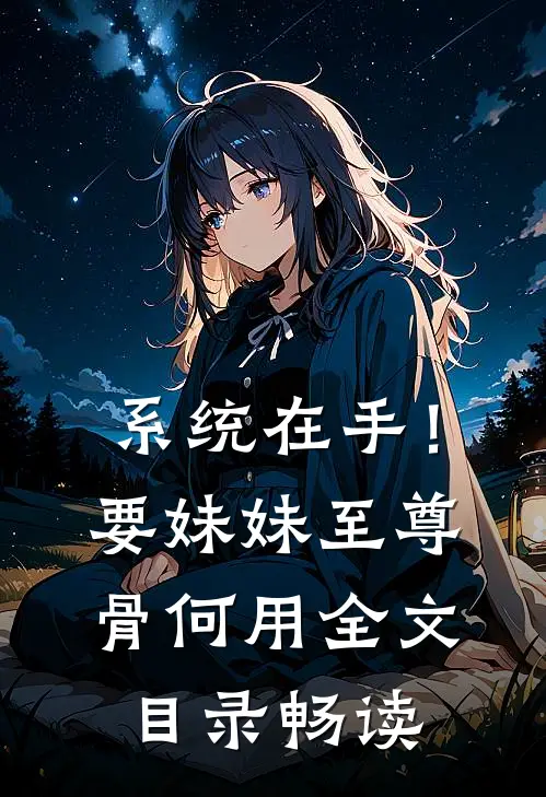 系统在手！要妹妹至尊骨何用全文目录畅读