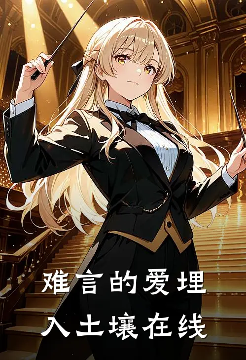 难言的爱埋入土壤在线