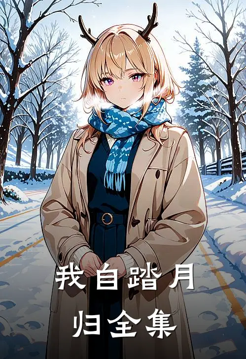 我自踏月归全集