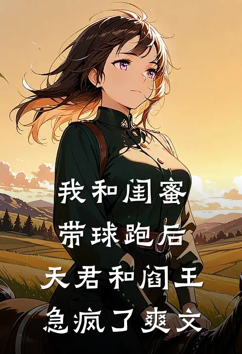 我和闺蜜带球跑后，天君和阎王急疯了爽文