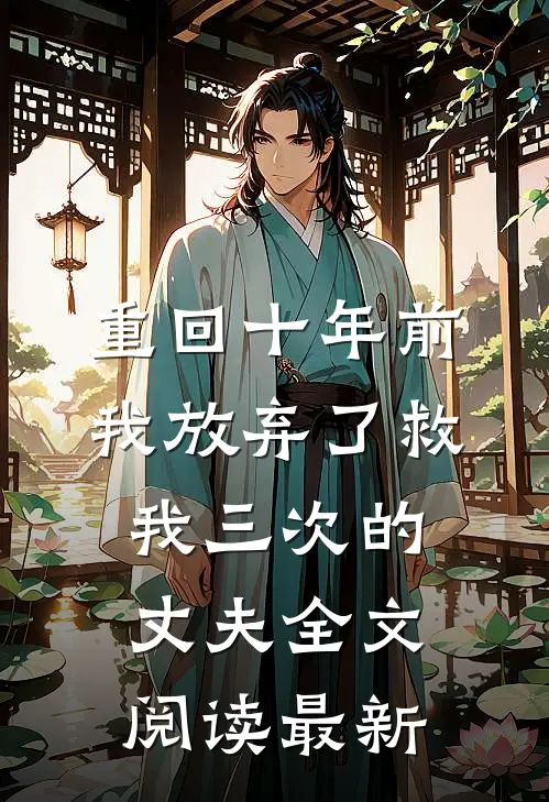 重回十年前，我放弃了救我三次的丈夫全文阅读最新