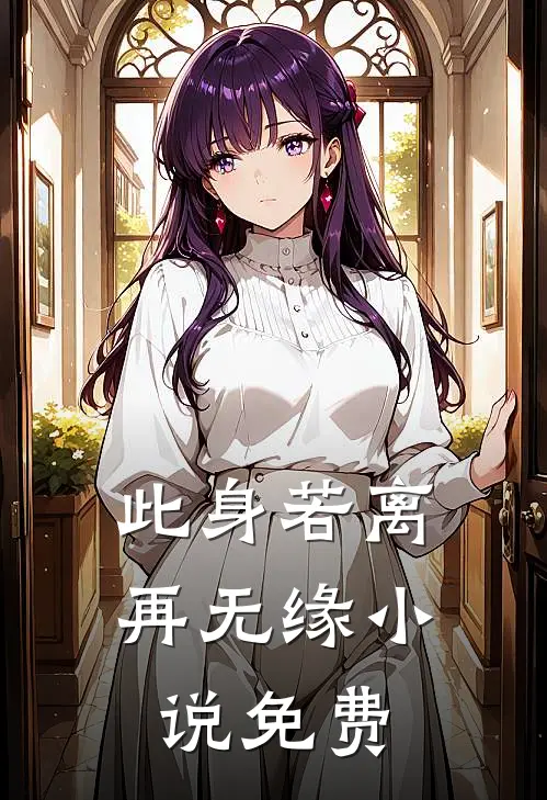 此身若离再无缘小说免费