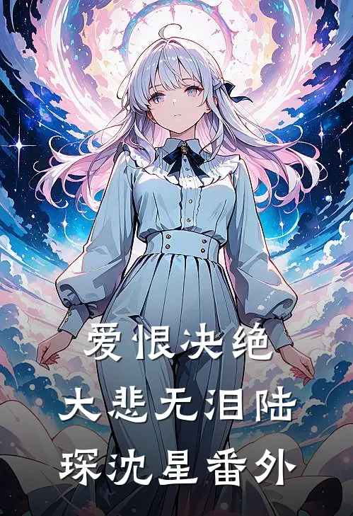爱恨决绝，大悲无泪陆琛沈星番外