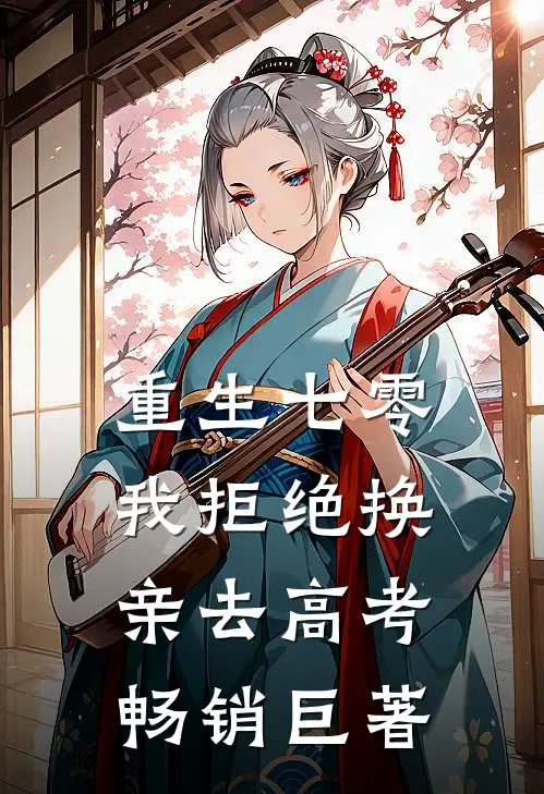 重生七零，我拒绝换亲去高考畅销巨著