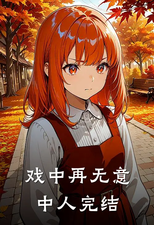 戏中再无意中人完结
