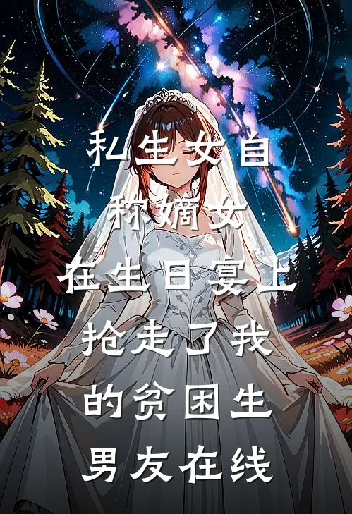 私生女自称嫡女，在生日宴上抢走了我的贫困生男友在线