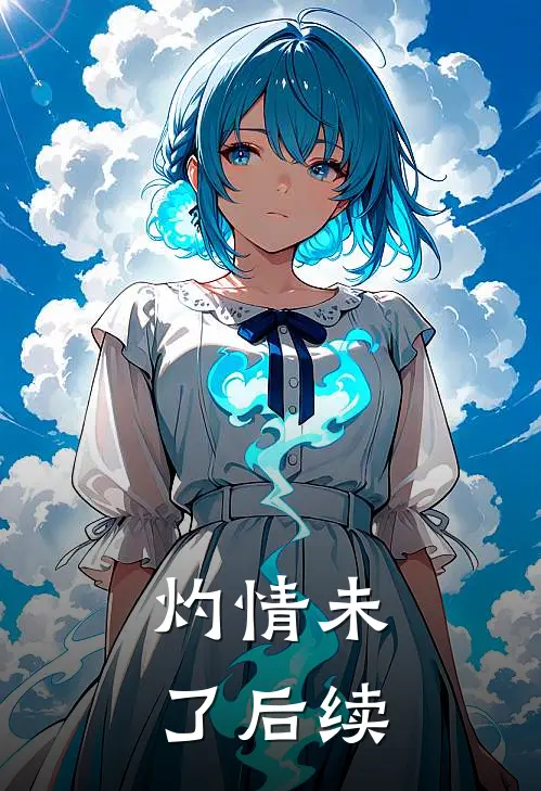 灼情未了后续