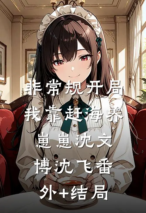 非常规开局：我靠赶海养崽崽沈文博沈飞(番外)+(结局)