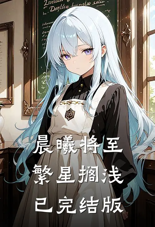 晨曦将至繁星搁浅已完结版