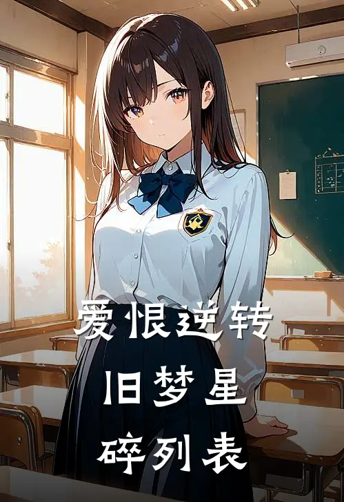 爱恨逆转，旧梦星碎列表
