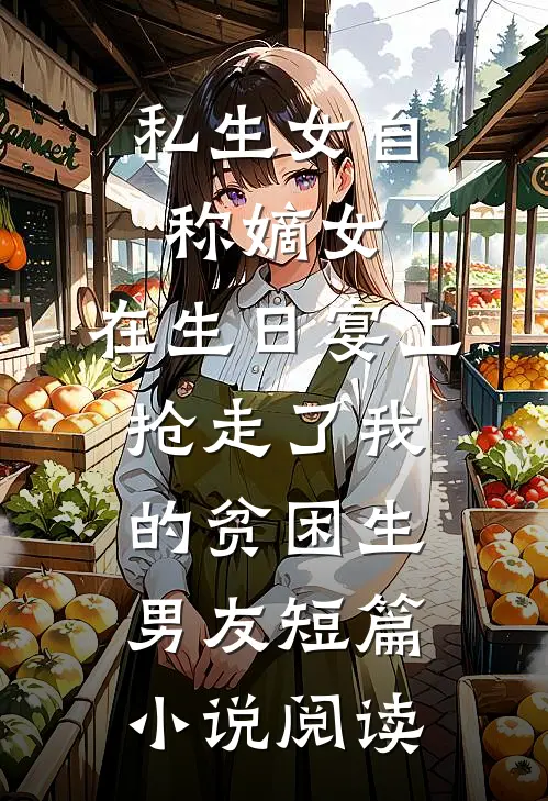 私生女自称嫡女，在生日宴上抢走了我的贫困生男友短篇小说阅读