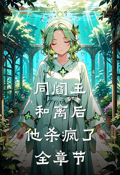 同阎王和离后，他杀疯了全章节