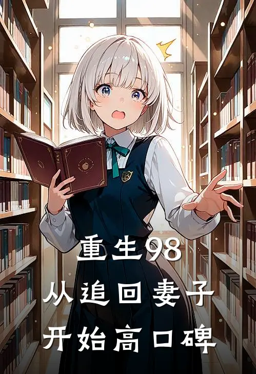 重生98：从追回妻子开始高口碑