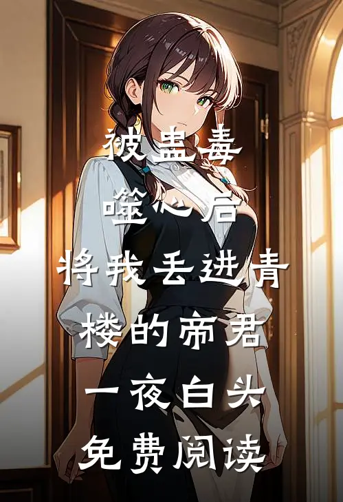 被蛊毒噬心后，将我丢进青楼的帝君一夜白头免费阅读